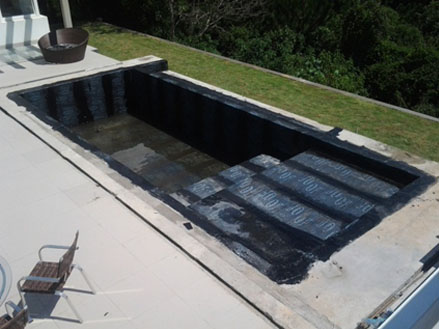 Preço construção piscina
